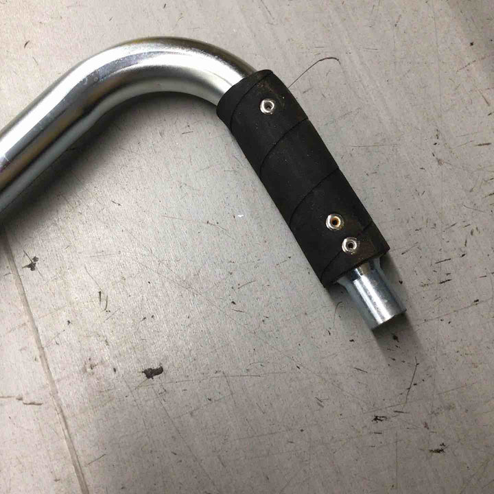 マンホールオープナー マンホールを開ける道具です メーカー不明【戸田店】