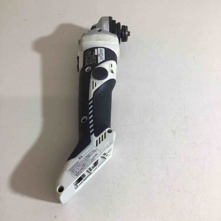 ☆パナソニック(Panasonic) 100mmコードレスディスクグラインダ EZ4640X-B【戸田店】