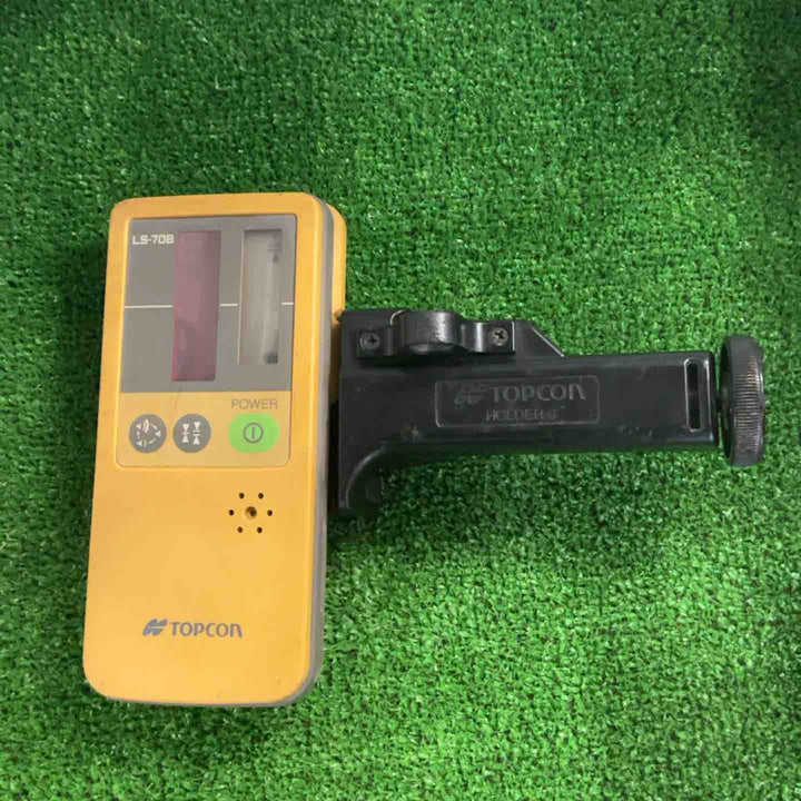 ◇トプコン(TOPCON) 回転レーザー(レベルプレーナー)  RL-H3C【草加店】