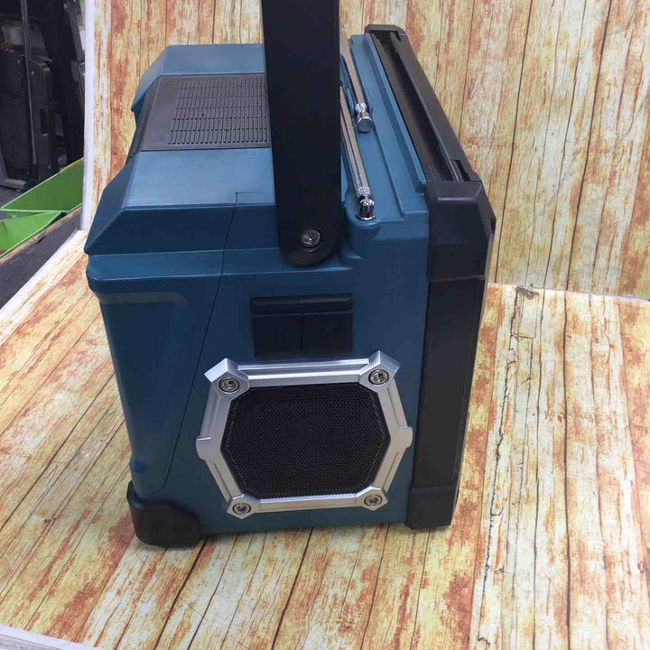 ☆マキタ(makita) コードレスラジオ付テレビ TV100【川崎店】