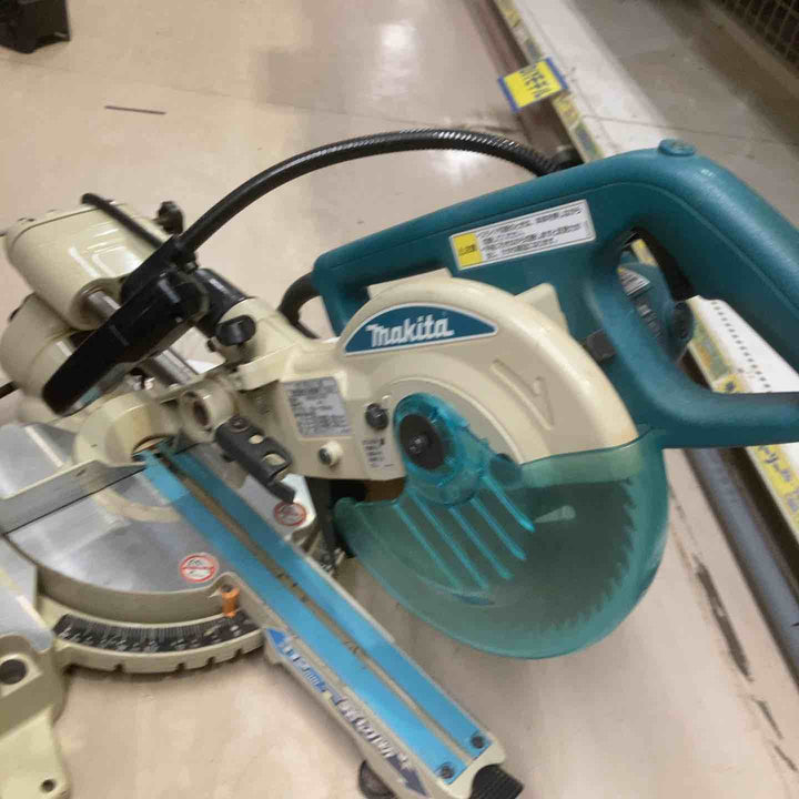 ◇マキタ(makita) 190mmスライドマルノコ LS0715F【町田店】