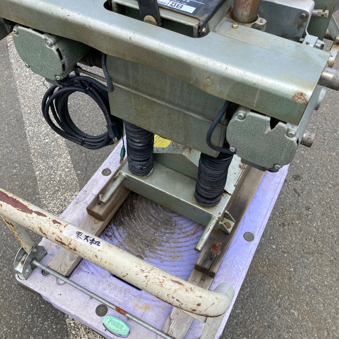 【中古品/店頭受取り限定】◇ハイコーキ(HIKOKI ※旧:日立工機) ホゾ取り CT8FA【東大和店】