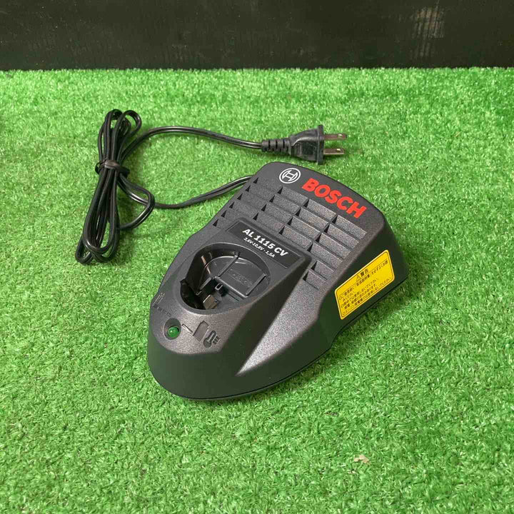 【中古美品】ボッシュ(BOSCH) 10.8Vコードレスマイクロソー CUT1108【岩槻店】