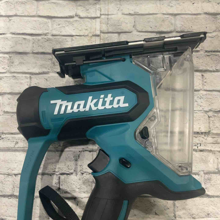 ★マキタ(makita) コードレスボードカッタ SD180DRGX【川口店】