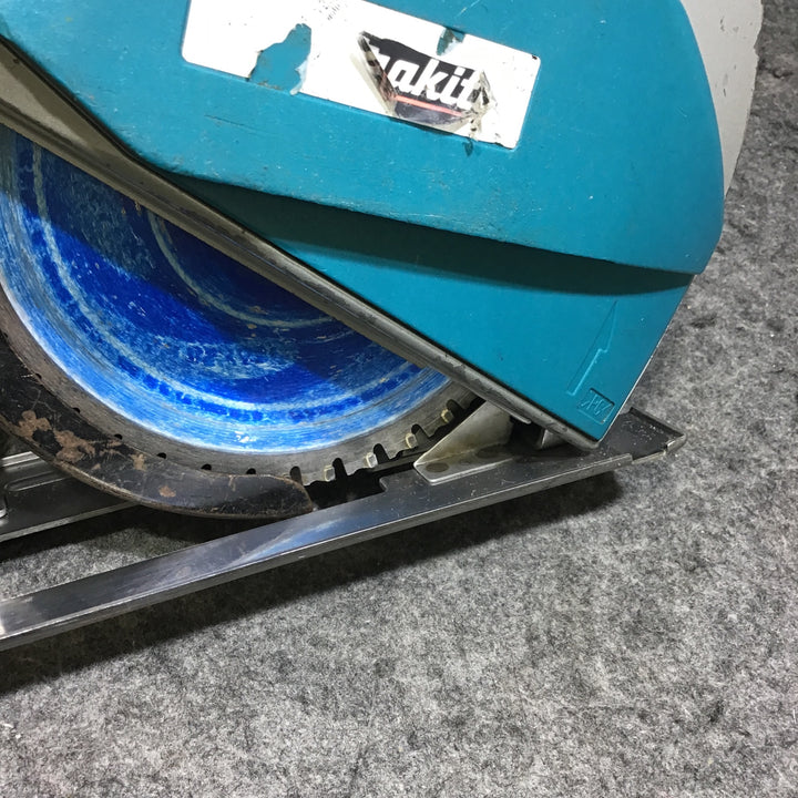 マキタ(makita) 185mm チップソー カッタ 4130N 【桶川店】