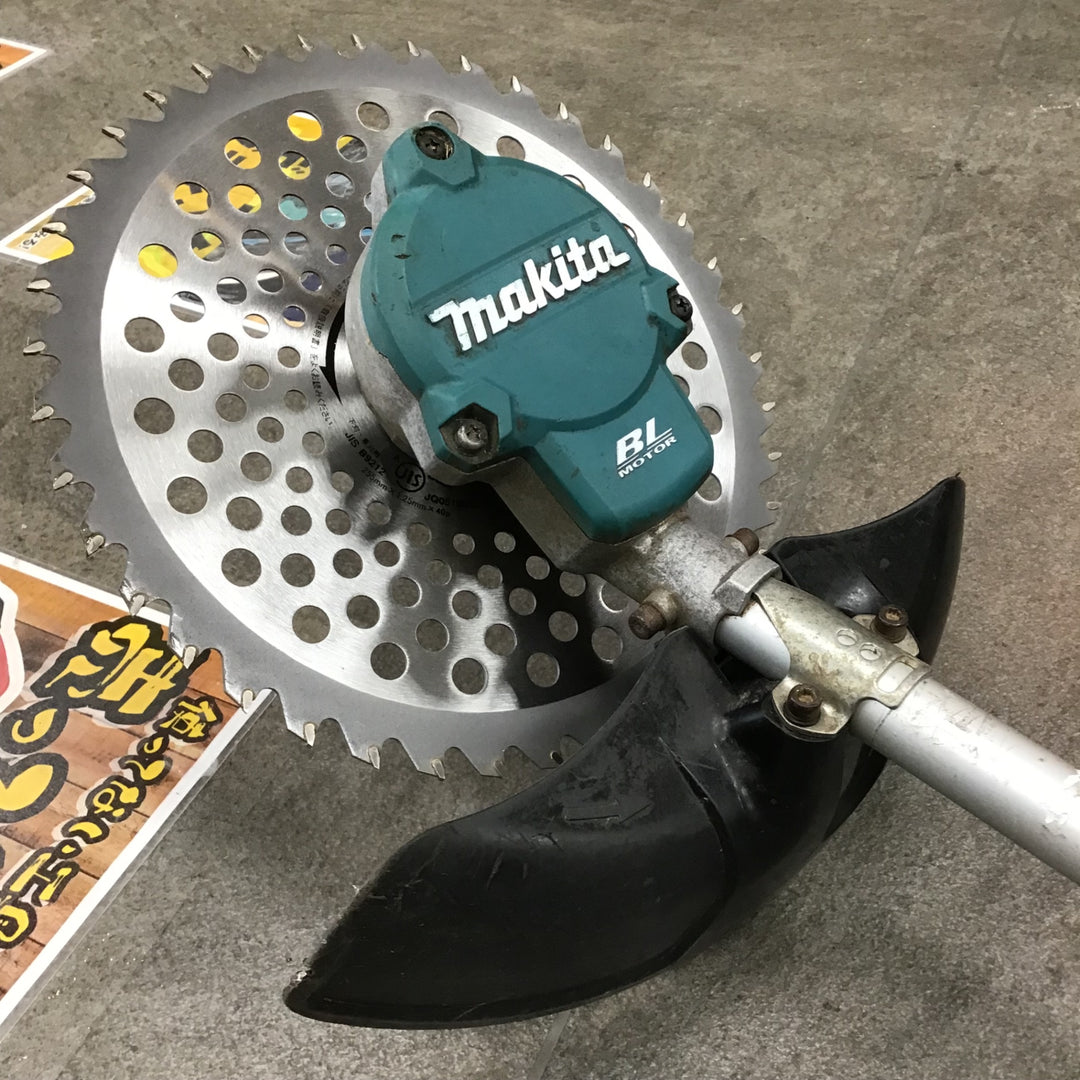 ★マキタ(makita) コードレス草刈機 MUR366DZ【川崎店】