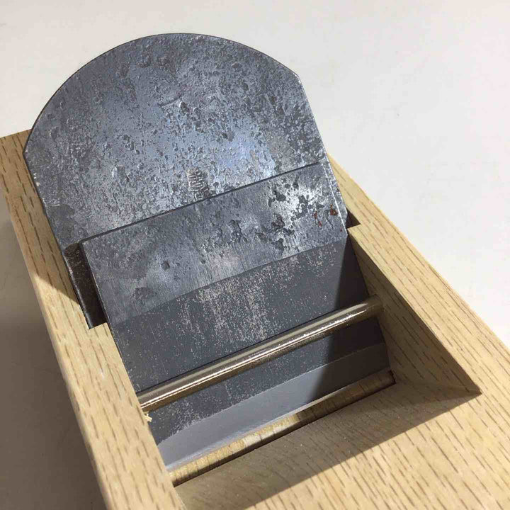【未使用品】内橋圭介 圭三郎 鑿 鉋 大工道具 【戸田店】