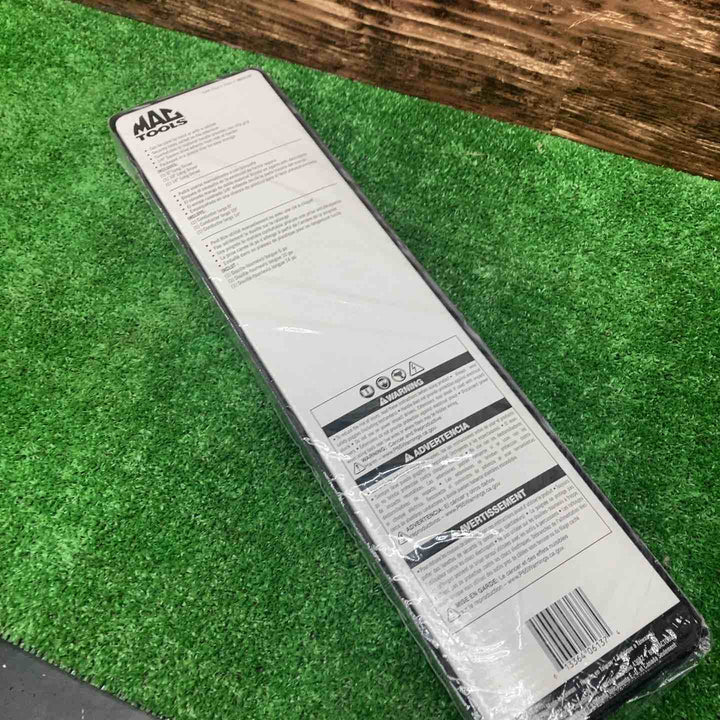 MAC TOOLS(マックツールズ) 1/4"Dr. ロッキングハンドドライブ エクステンションセット 3pcs. | SMEDL3PT【川越店】