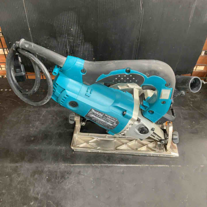 ★マキタ(makita) 防じん丸のこ KS5200FX【草加店】
