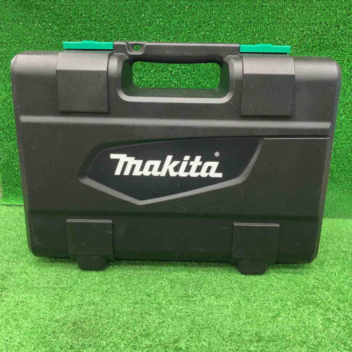 【中古品】マキタ(makita) コードレスインパクトドライバー MTD002DSX【桶川店】