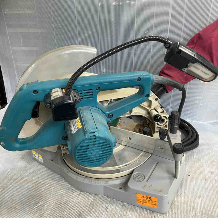 ◇マキタ(makita) 216mm卓上マルノコ レーザー付 LS0840FL【草加店】