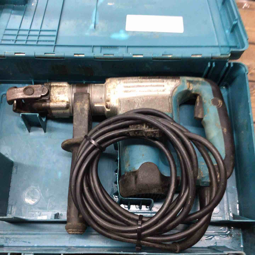 ★マキタ(makita) 電動ハンマ HM0830【戸田店】