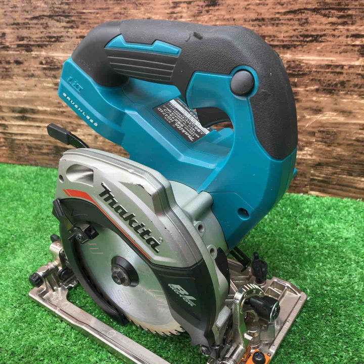 ★マキタ(makita) コードレス丸のこ HS474DZ【川越店】