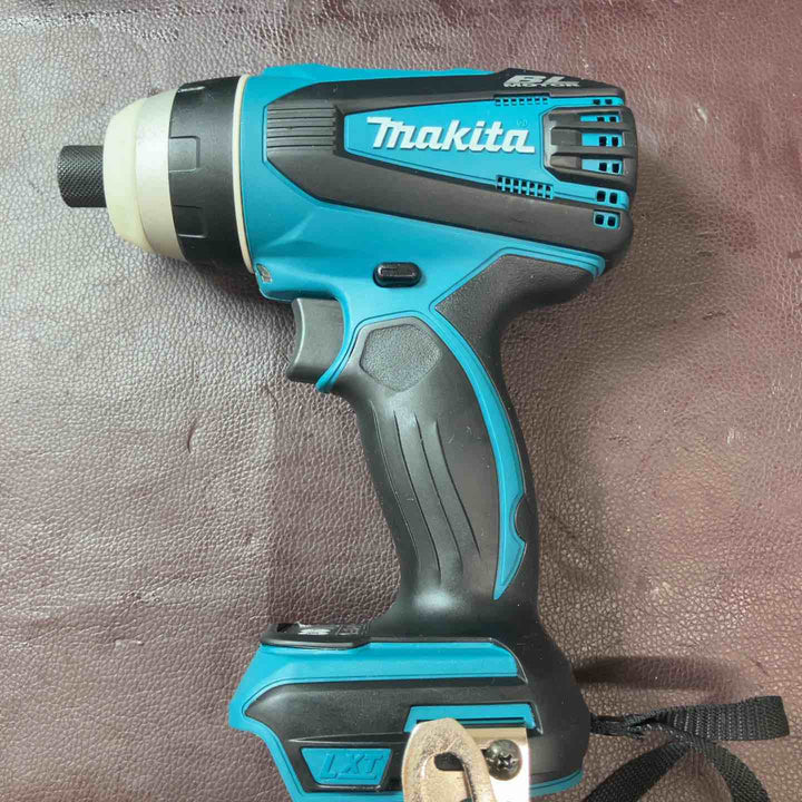【中古品】★マキタ(makita) コードレス4モードインパクトドライバー TP141DRFX【東大和店】