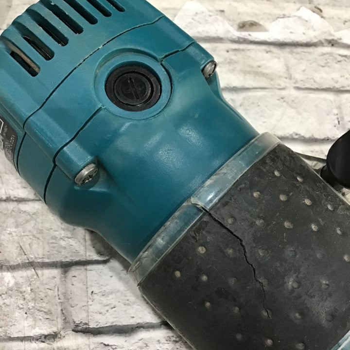 ☆マキタ(makita) 6mmトリマ 3709【川口店】