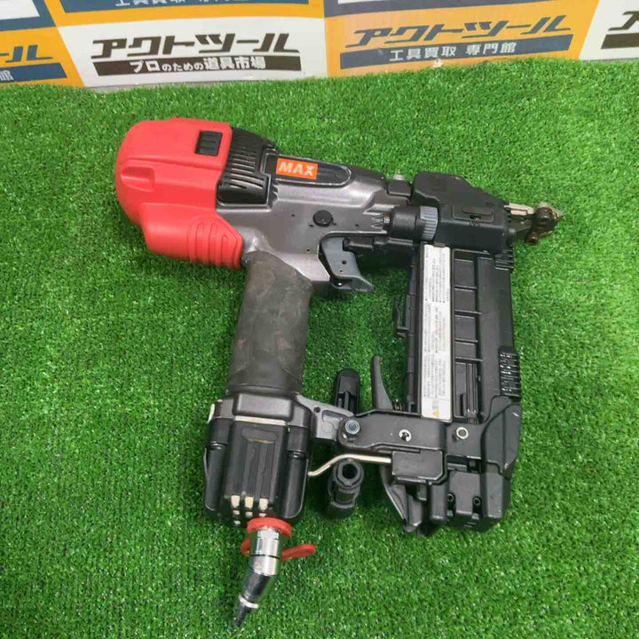 ★マックス(MAX) 高圧フロアタッカ HA-50F2D/4MA【草加店】