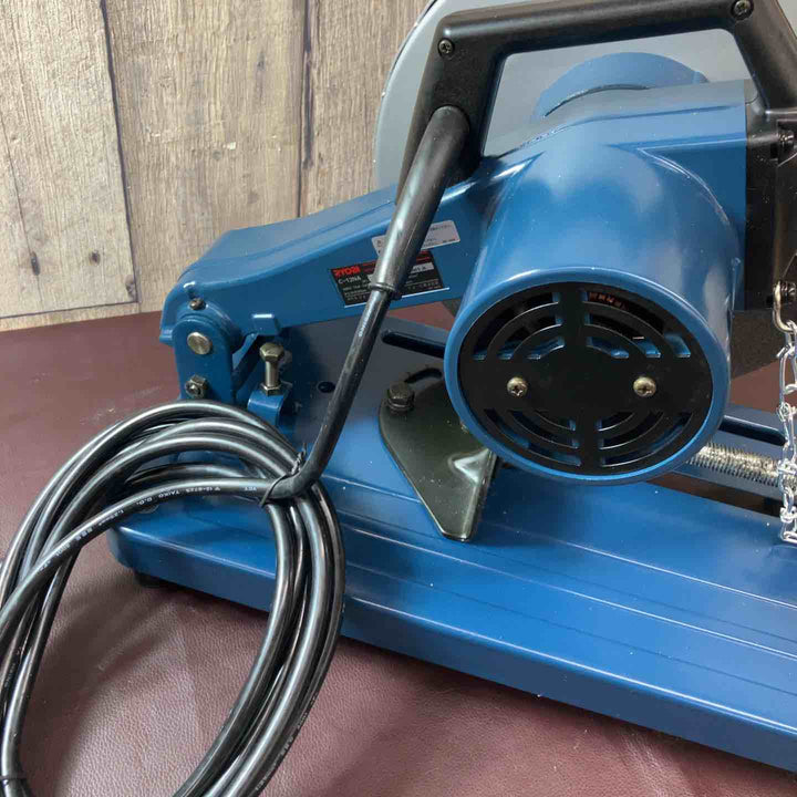 【中古美品】◇リョービ(RYOBI) 高速切断機 C-12NA【東大和店】