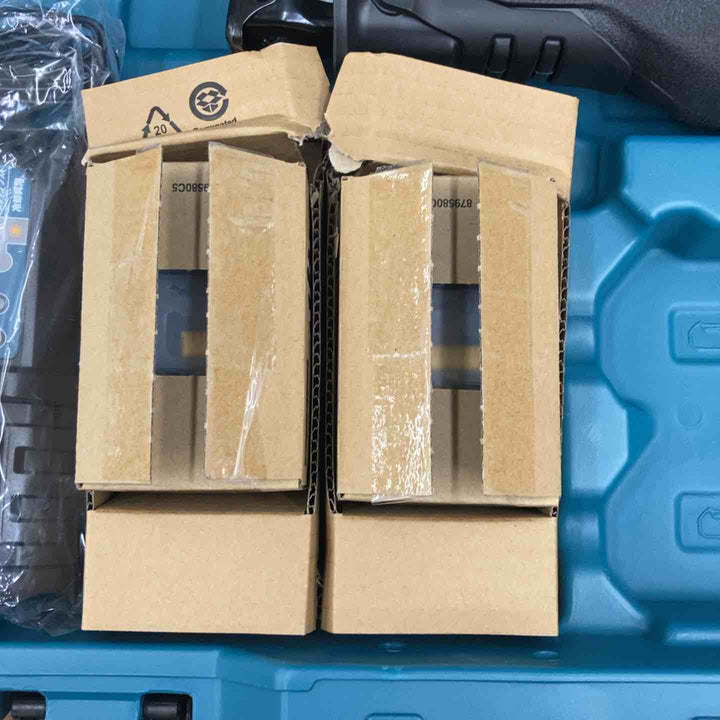★マキタ(makita)18Vコードレスレシプロソー JR187DRGX【柏店】