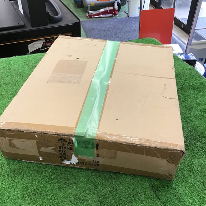 PLATINUM LED投光器 LED作業灯 400W 6300W相当 COBチップ 64000LM 240度【桶川店】