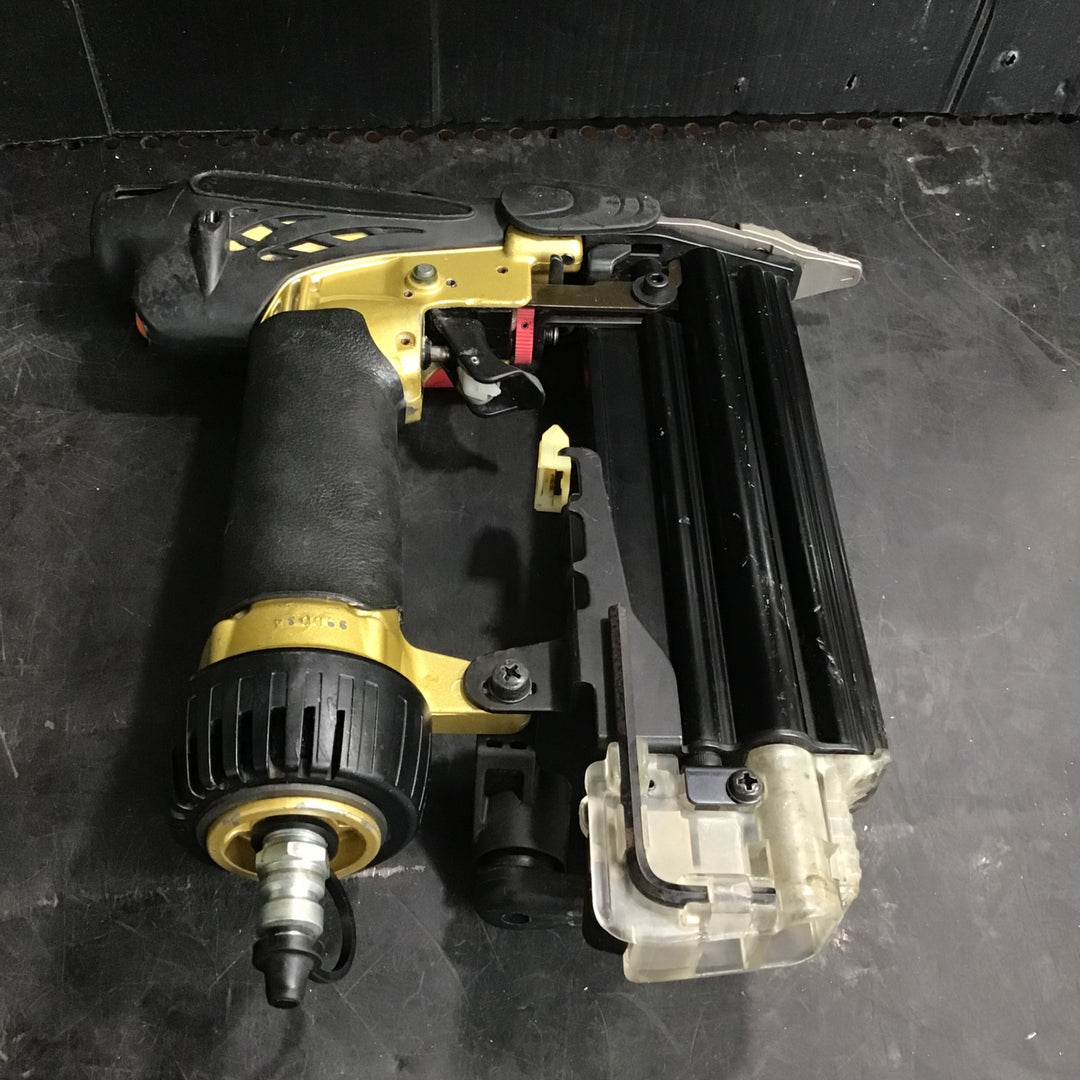 ★ハイコーキ(HIKOKI ※旧:日立工機) 高圧フィニッシュネイラ NT55HM2【草加店】