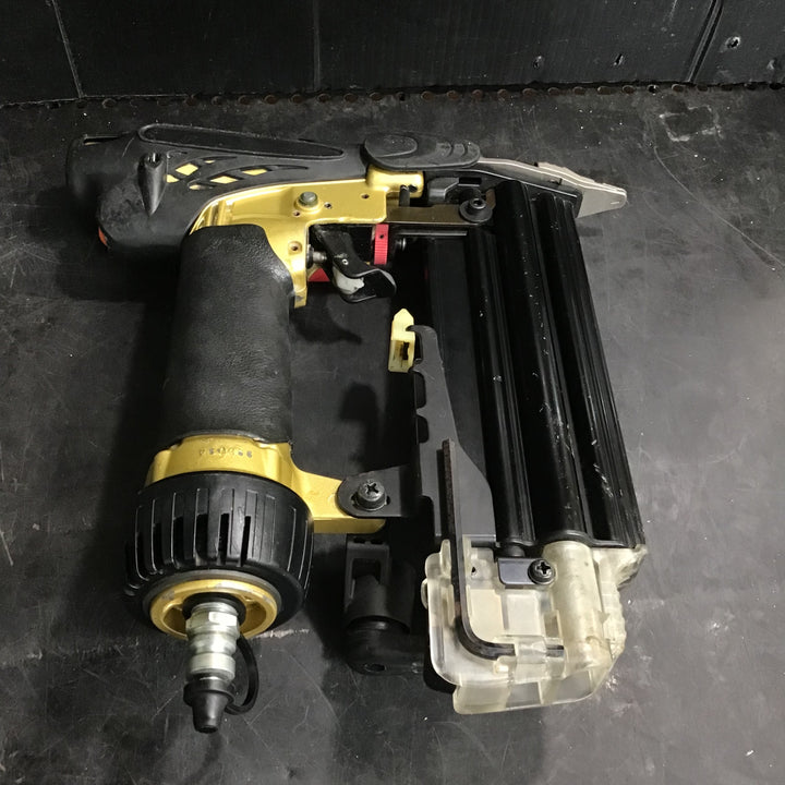 ★ハイコーキ(HIKOKI ※旧:日立工機) 高圧フィニッシュネイラ NT55HM2【草加店】
