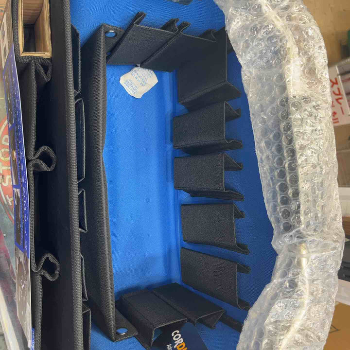 ビクター ツールバッグ1 Mサイズ VPT12【草加店】