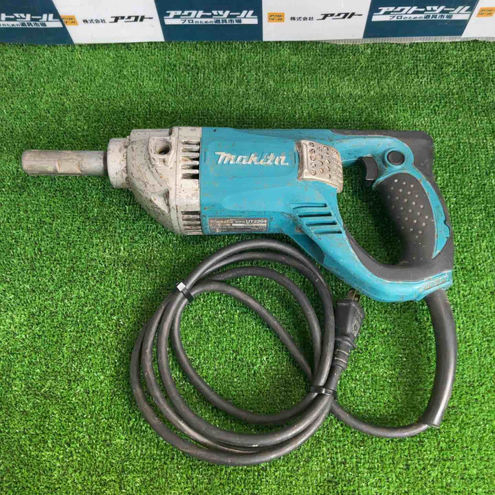 ☆マキタ(makita) かくはん機 UT2204【草加店】