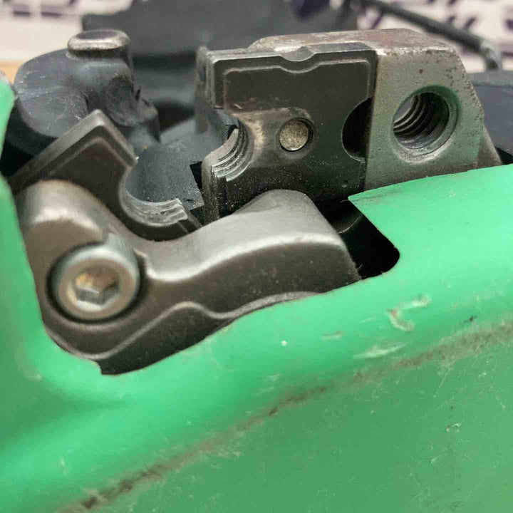 ★ハイコーキ(HIKOKI ※旧:日立工機) コードレス全ネジカッター CL18DSL(NN)【所沢店】