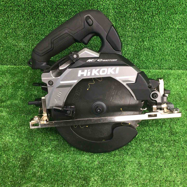 【中古品】 ハイコーキ/HIKOKI コードレスマルノコ C3606DB(NNB) 【鴻巣店】