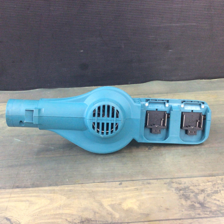〇 マキタ(makita) コードレスブロワ MUB361DZ 【東大和店】