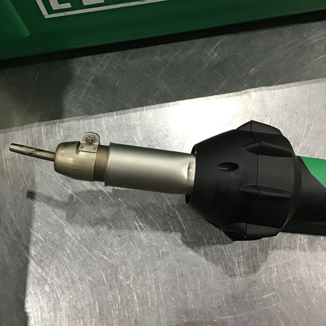 〇ライスター(LEISTER)  熱風溶接機 TRIAC ST (141.230)【川口店】