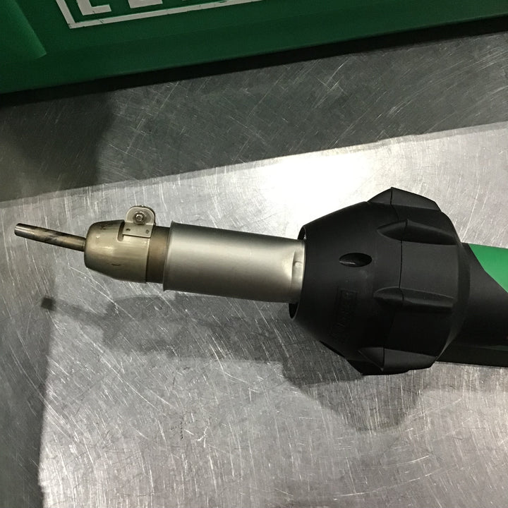 〇ライスター(LEISTER)  熱風溶接機 TRIAC ST (141.230)【川口店】