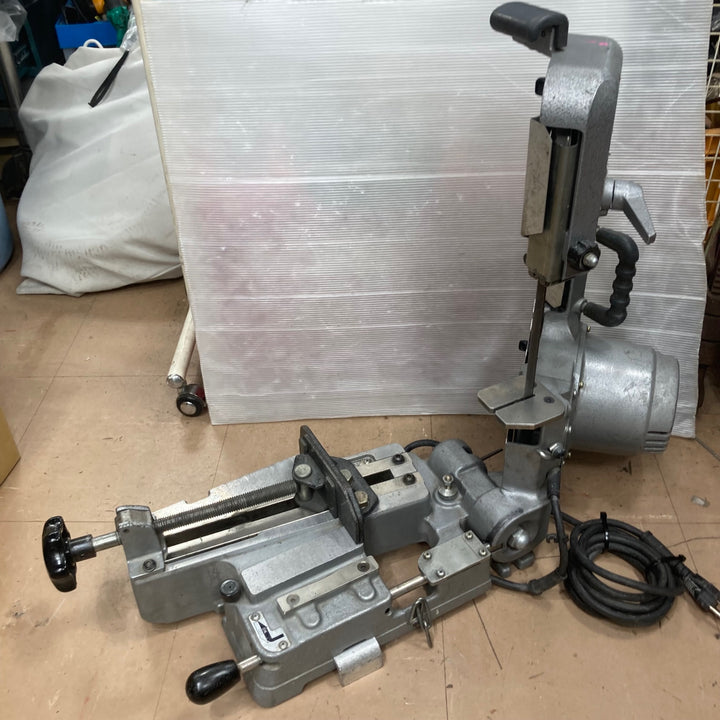 ★新ダイワ(Shindaiwa) バンドソー RB120FV【草加店】