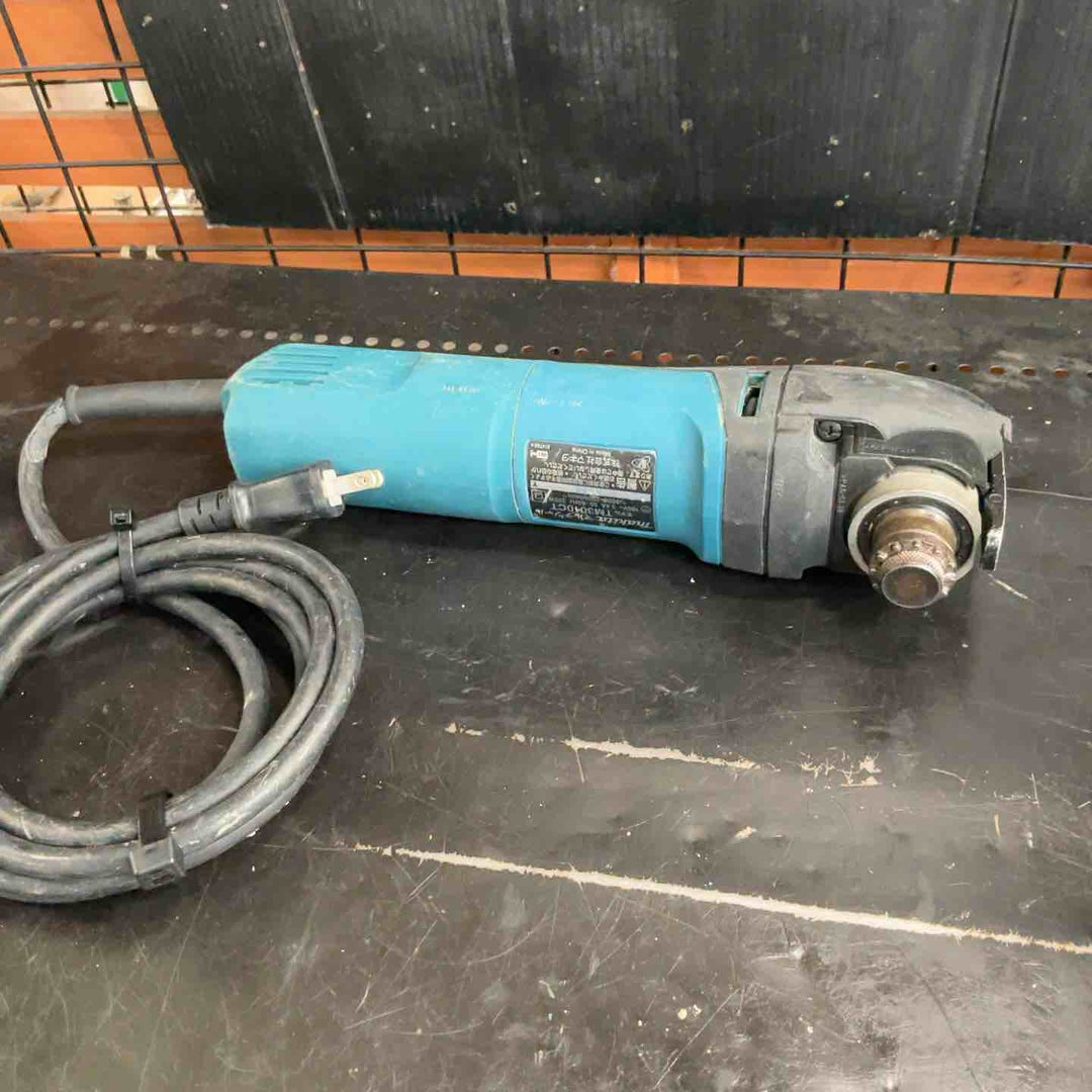 ★マキタ(makita) マルチツール TM3010CT【草加店】
