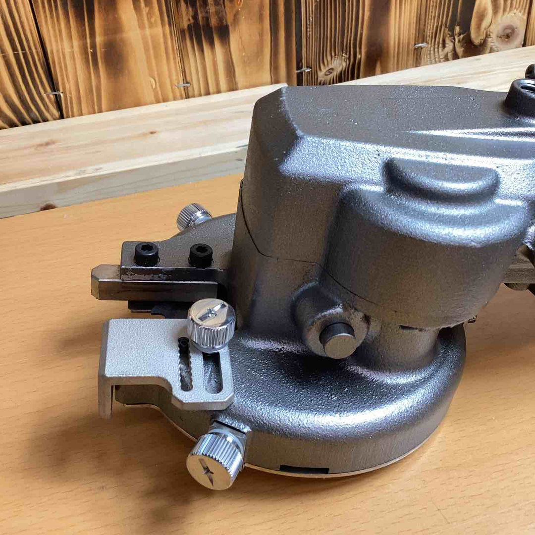 IKK ツライチカッター DFC-25D【越谷店】