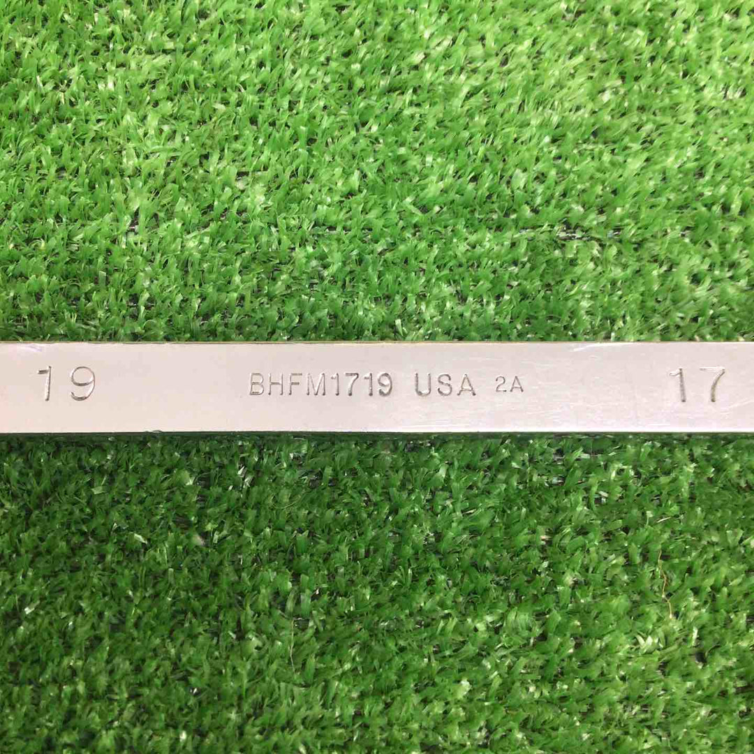 【現状品】 マックツール/MACTOOLS メトリックハイパフォーマンスフラットメガネレンチ BHFM1719 【鴻巣店】