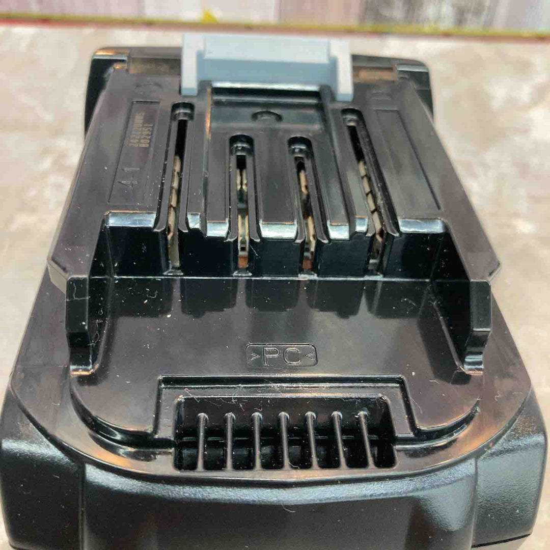 ★マキタ(makita) リチウムイオンバッテリー 40Vmax/2.5Ah BL4025【八潮店】