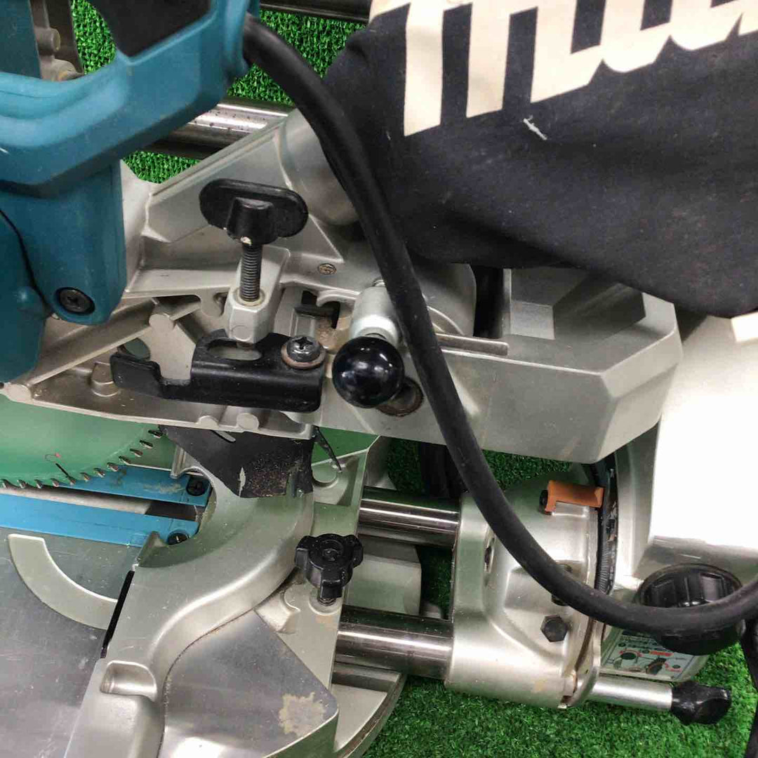 ★マキタ(makita) スライドマルノコ LS0717FL【川崎店】