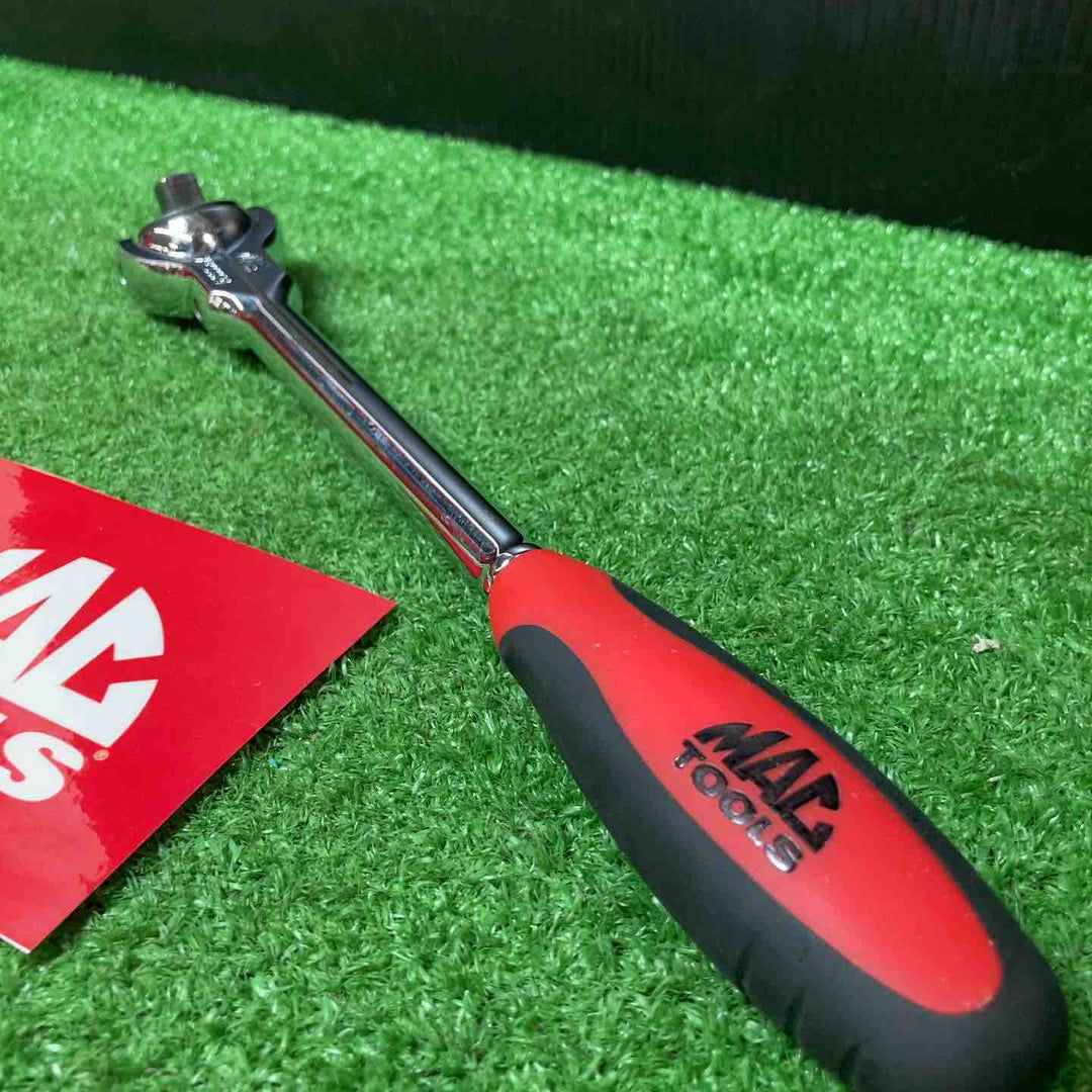 【中古品】◇マックツール(MACTOOL) スイベルラチェットハンドル XR100SPA【岩槻店】
