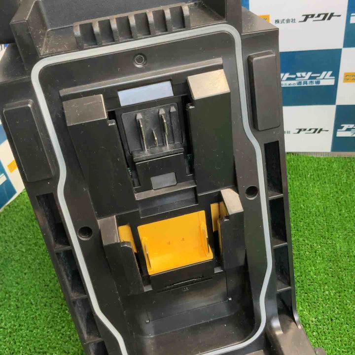 ★マキタ(makita) コードレスラジオ MR113B【草加店】