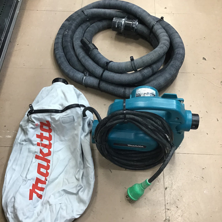 ★マキタ(makita) 集じん機 乾式 450(P)【草加店】