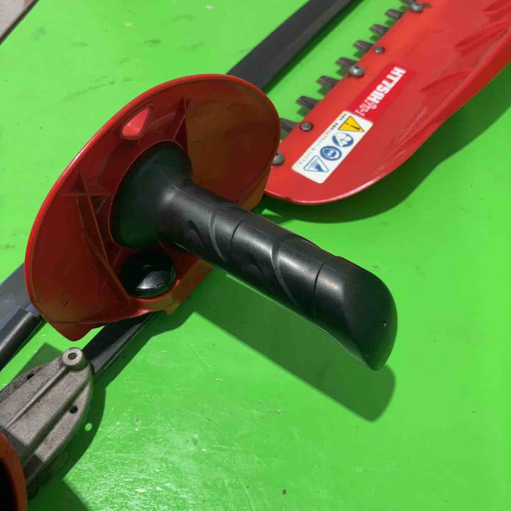 【店頭受取り限定】◇ゼノア(ZENOAH) エンジンヘッジトリマ HT751H Pro-1【町田店】