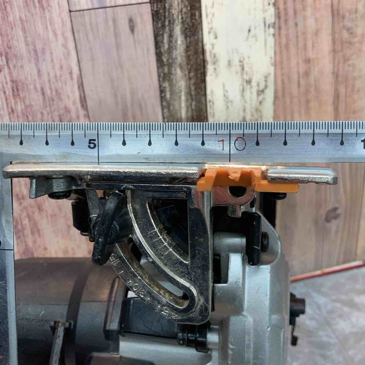 ★マキタ(makita) コードレス丸のこ HS631DZB【八潮店】