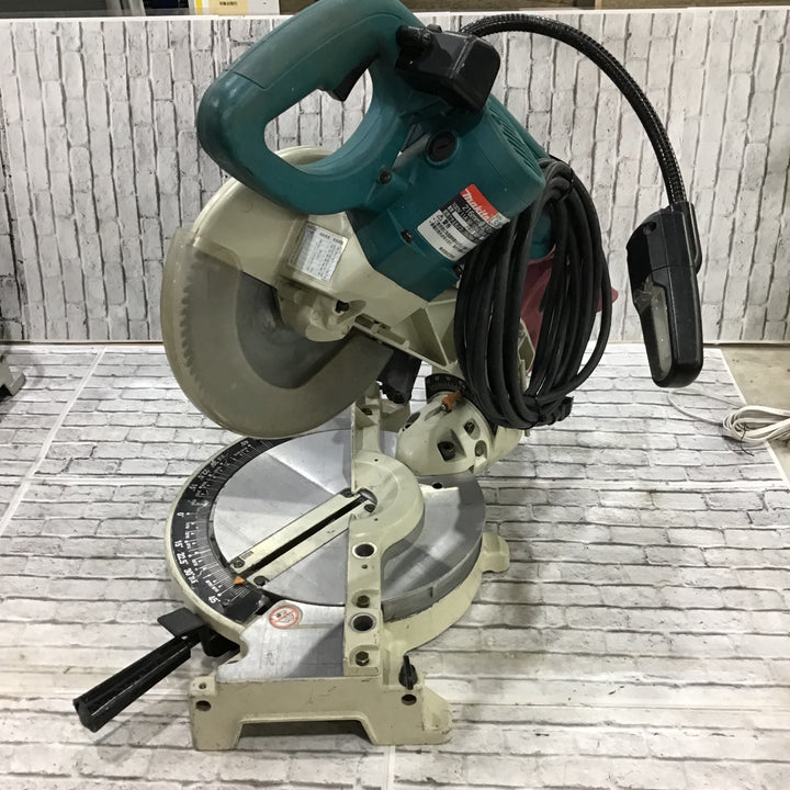 〇マキタ(makita) 216mm卓上丸ノコ LS0831【川口店】