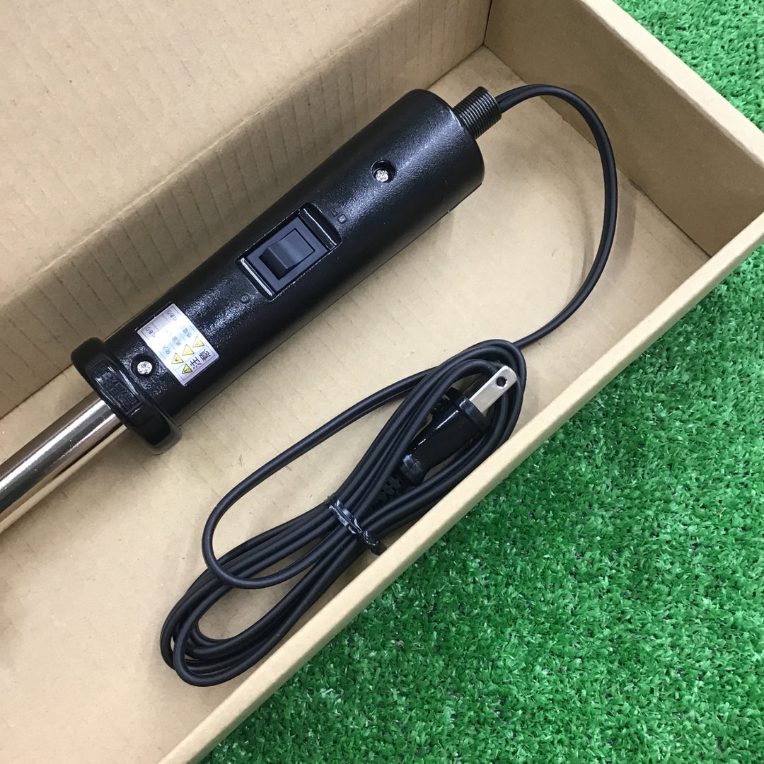 SURE 板金用はんだコテ SH-302L シュアー【桶川店】