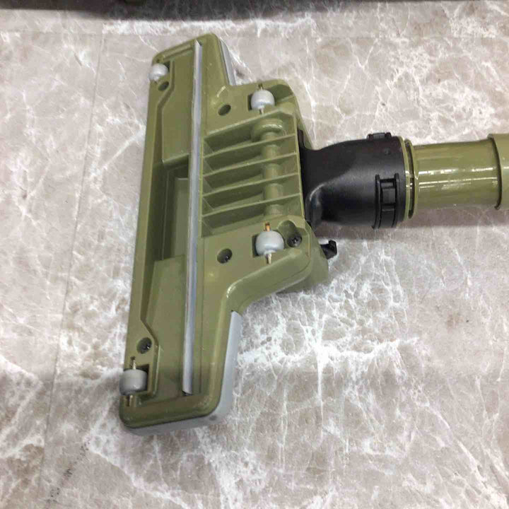 ★マキタ(makita) コードレスクリーナー CL286FDZO【八潮店】