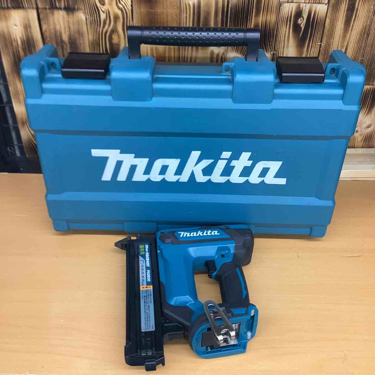 ☆マキタ(makita) コードレスタッカー ST421DZK【越谷店】 – アクト 