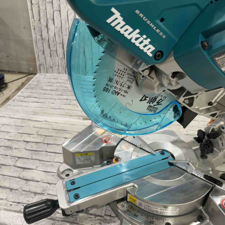 ★マキタ(makita) コードレススライドマルノコ LS610DZ【川口店】