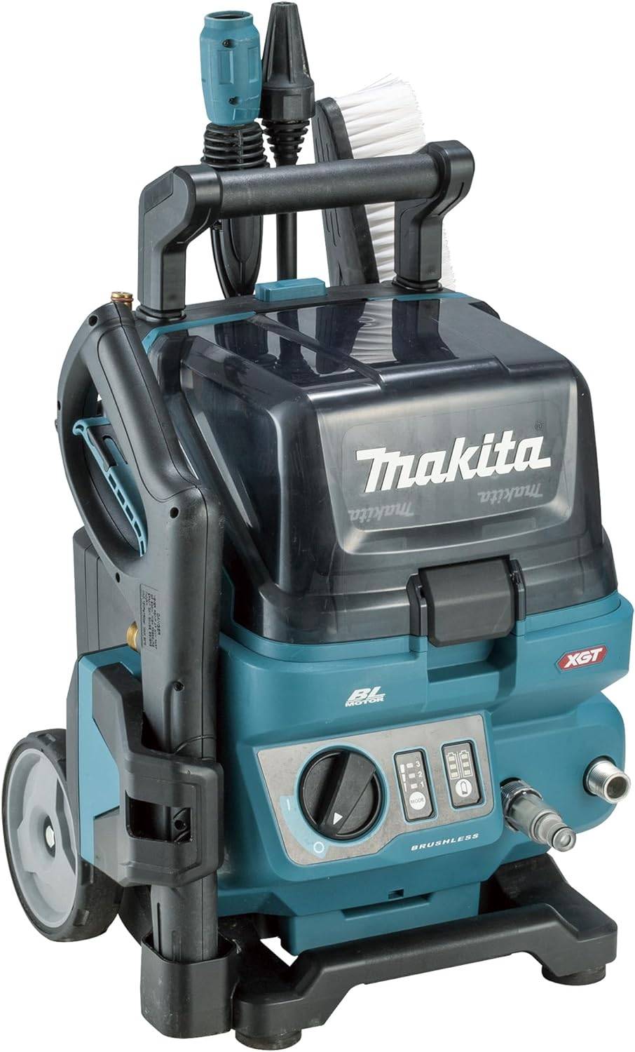 ★マキタ(makita) コードレス高圧洗浄機 MHW001GZ【川口店】