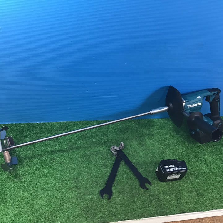 ★マキタ(makita) コードレスかくはん機 UT130DZ【岩槻店】